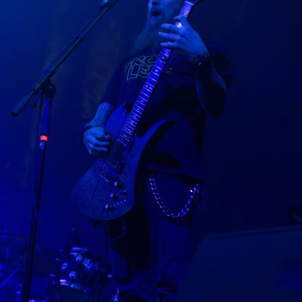 Godsmack - World Tour 2025