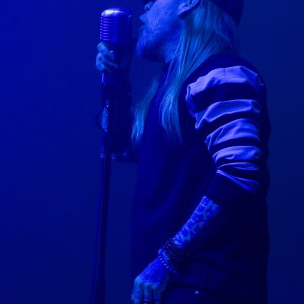Godsmack - World Tour 2025