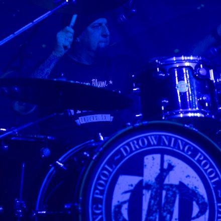 Godsmack - World Tour 2025