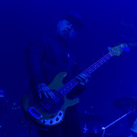 Godsmack - World Tour 2025
