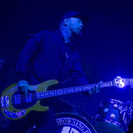 Godsmack - World Tour 2025