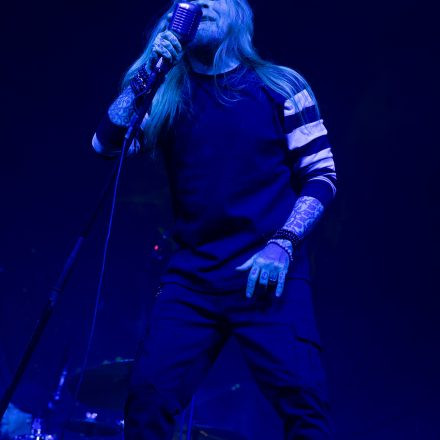 Godsmack - World Tour 2025