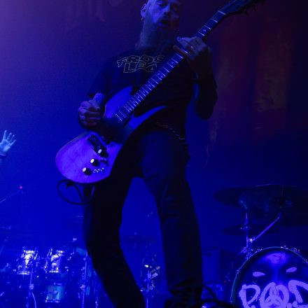 Godsmack - World Tour 2025