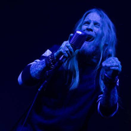 Godsmack - World Tour 2025