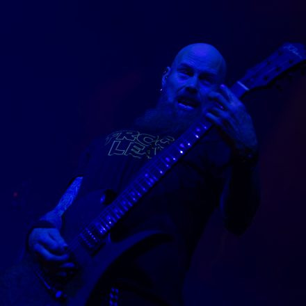 Godsmack - World Tour 2025