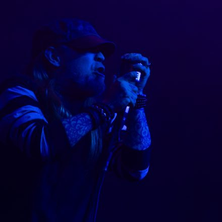 Godsmack - World Tour 2025