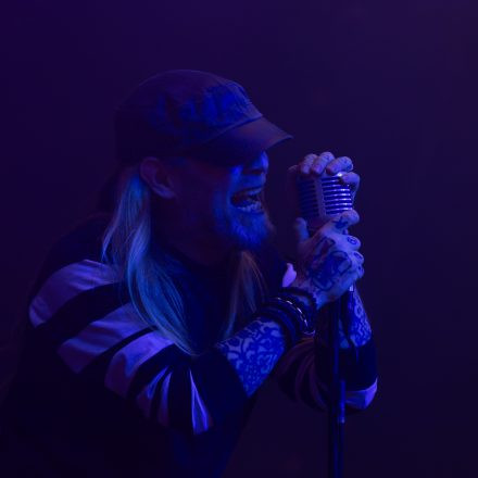 Godsmack - World Tour 2025