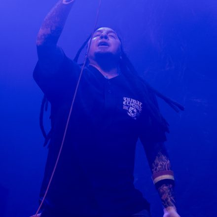 Godsmack - World Tour 2025