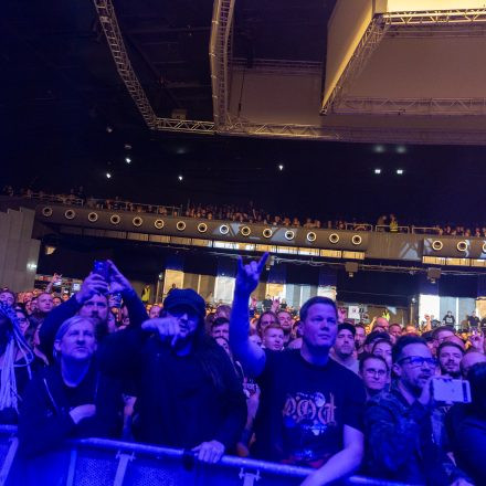 Godsmack - World Tour 2025