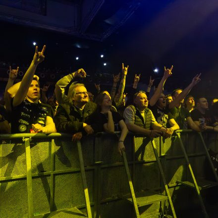 Godsmack - World Tour 2025