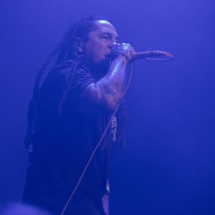 Godsmack - World Tour 2025