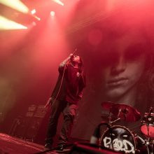 Godsmack - World Tour 2025