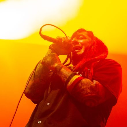 Godsmack - World Tour 2025