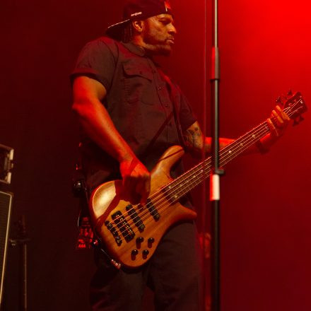 Godsmack - World Tour 2025