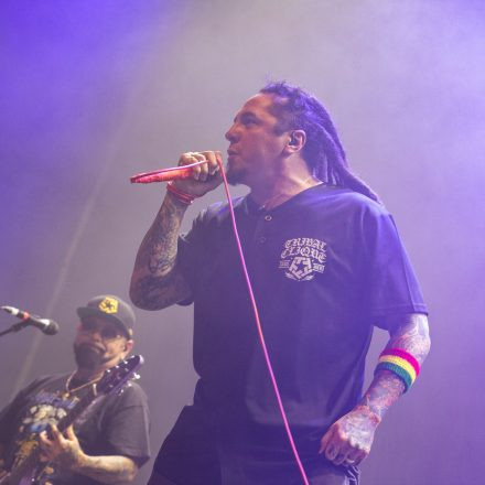 Godsmack - World Tour 2025