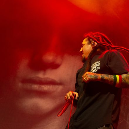 Godsmack - World Tour 2025