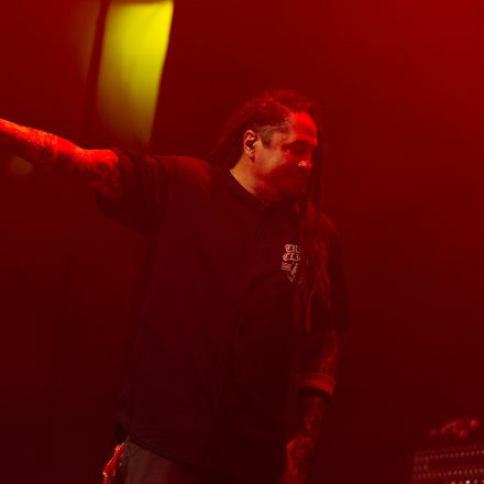 Godsmack - World Tour 2025