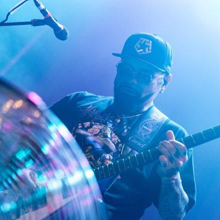 Godsmack - World Tour 2025