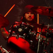 Godsmack - World Tour 2025