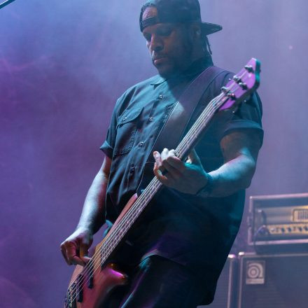 Godsmack - World Tour 2025