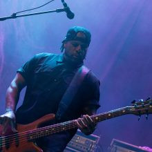 Godsmack - World Tour 2025