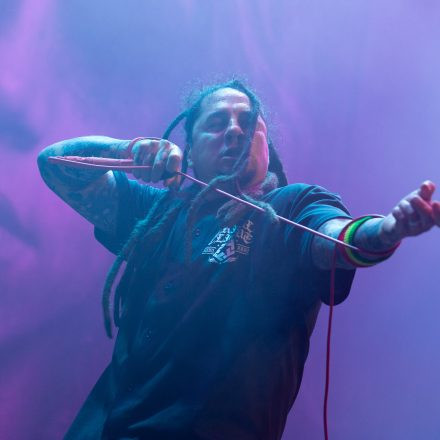 Godsmack - World Tour 2025