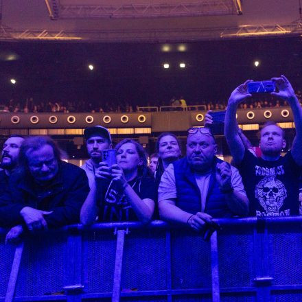 Godsmack - World Tour 2025