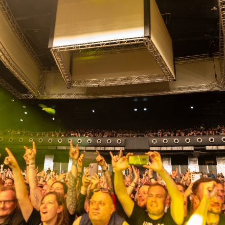 Godsmack - World Tour 2025