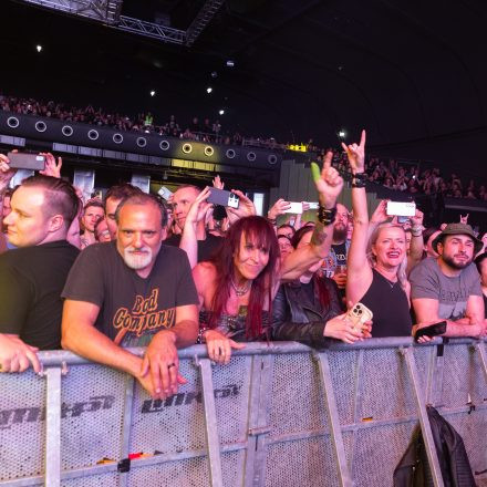 Godsmack - World Tour 2025