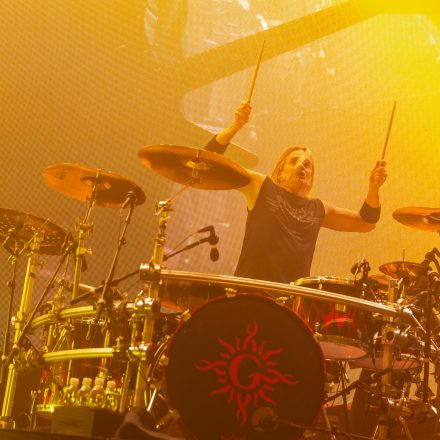 Godsmack - World Tour 2025