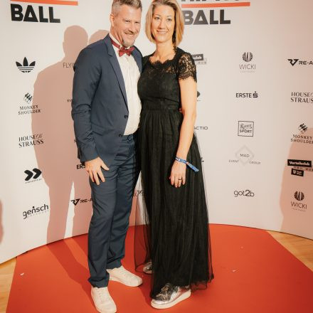 5. Wiener HipHop Ball