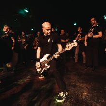 IGNITE w/ Slapshot, The Drowns, This Means War