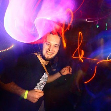 Spirit Base Indoor Festival 2011 @ Nachtwerk