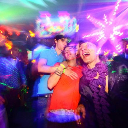 Spirit Base Indoor Festival 2011 @ Nachtwerk