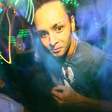 Spirit Base Indoor Festival 2011 @ Nachtwerk