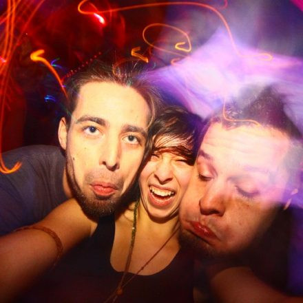 Spirit Base Indoor Festival 2011 @ Nachtwerk