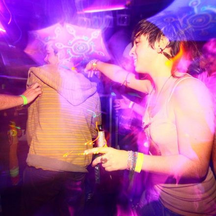 Spirit Base Indoor Festival 2011 @ Nachtwerk
