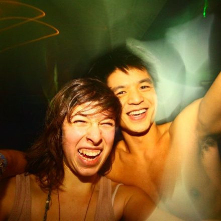 Spirit Base Indoor Festival 2011 @ Nachtwerk