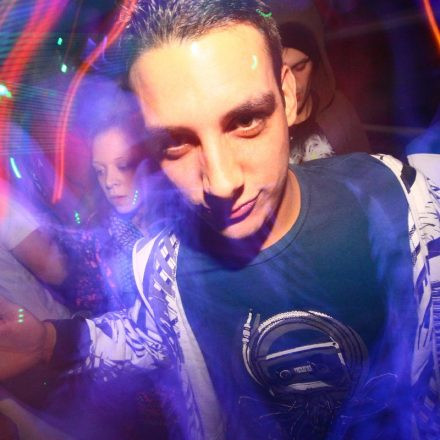 Spirit Base Indoor Festival 2011 @ Nachtwerk