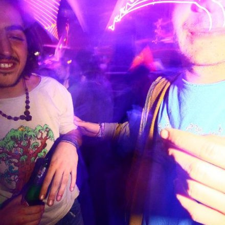 Spirit Base Indoor Festival 2011 @ Nachtwerk