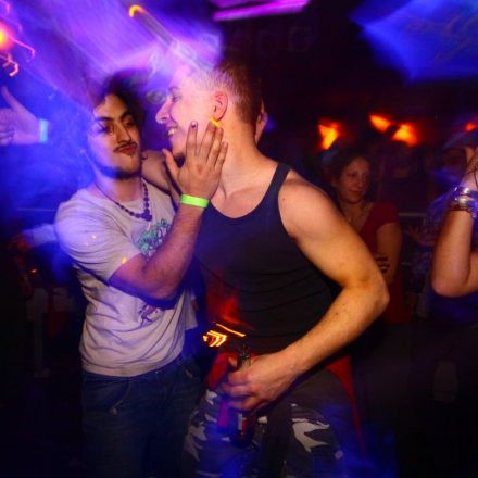 Spirit Base Indoor Festival 2011 @ Nachtwerk