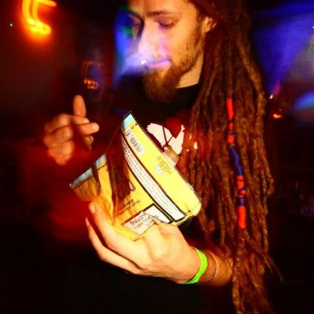 Spirit Base Indoor Festival 2011 @ Nachtwerk