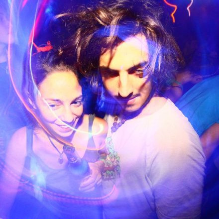 Spirit Base Indoor Festival 2011 @ Nachtwerk