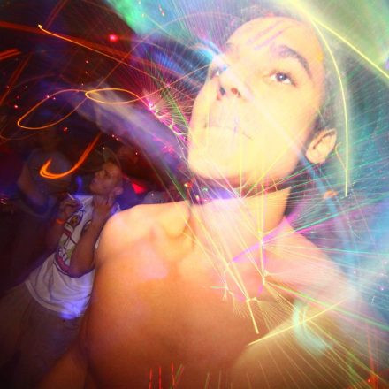 Spirit Base Indoor Festival 2011 @ Nachtwerk
