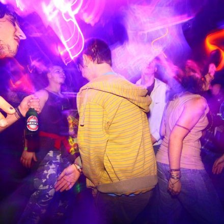 Spirit Base Indoor Festival 2011 @ Nachtwerk