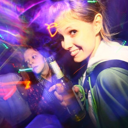 Spirit Base Indoor Festival 2011 @ Nachtwerk