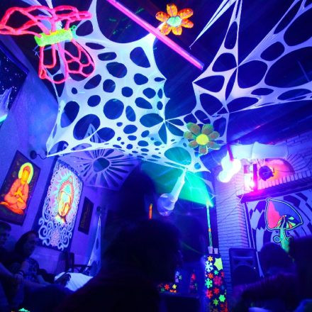 Spirit Base Indoor Festival 2011 @ Nachtwerk