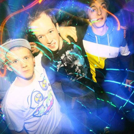 Spirit Base Indoor Festival 2011 @ Nachtwerk