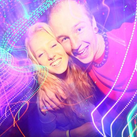 Spirit Base Indoor Festival 2011 @ Nachtwerk