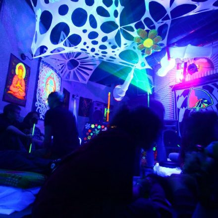 Spirit Base Indoor Festival 2011 @ Nachtwerk